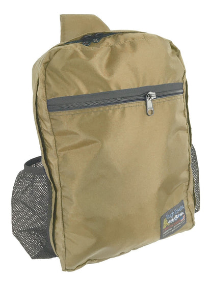 Made in USA OTHELLO SLING Sling Backpacks
