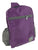 Tough Traveler Backpacks Purple Othello Sling