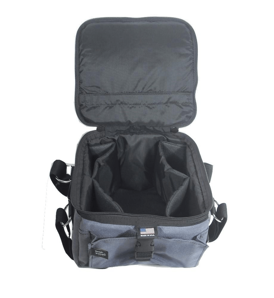 Made in USA 1000 d. Cordura Camera Bag