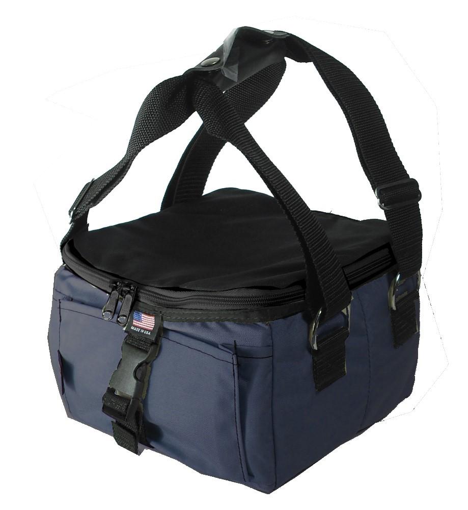 CAMERA F-22 Camera Bags, by Tough Traveler. Made in USA since 1970