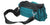 Made in USA 1000 d. Cordura Camera Bag