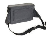 Tough Traveler | Made in USA | CLUNCH Lunchbox or Camera Bag
