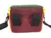 HUPPY Small Camera Bag Camera Bags, by Tough Traveler. Made in USA since 1970