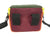 Tough Traveler Camera Multi-Colored (Zero-Waste) HUPPY Small Camera Bag