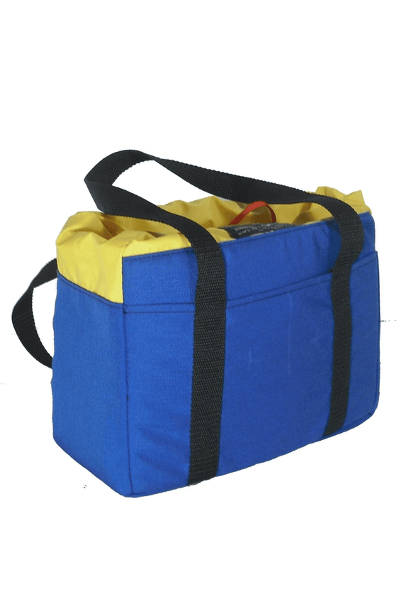 MERCAM Camera/Lunch Bag 