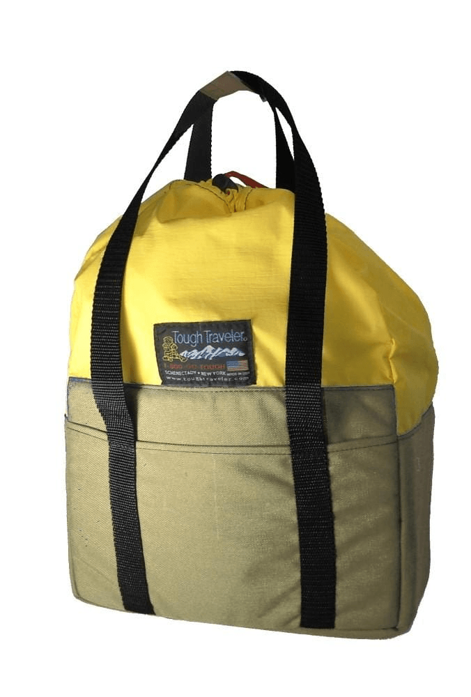 MERCAM Camera Bags | Made in USA | Tough Traveler