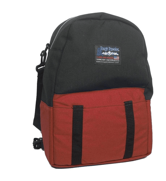 M-CAMERA Backpack 