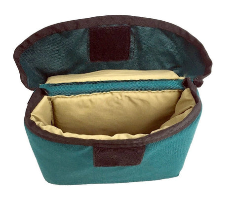 PADDED POUCH