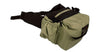 WAYCAM Waistpack Camera, by Tough Traveler. Made in USA since 1970