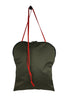 Dance Bag Lite , by Tough Traveler. Made in USA since 1970