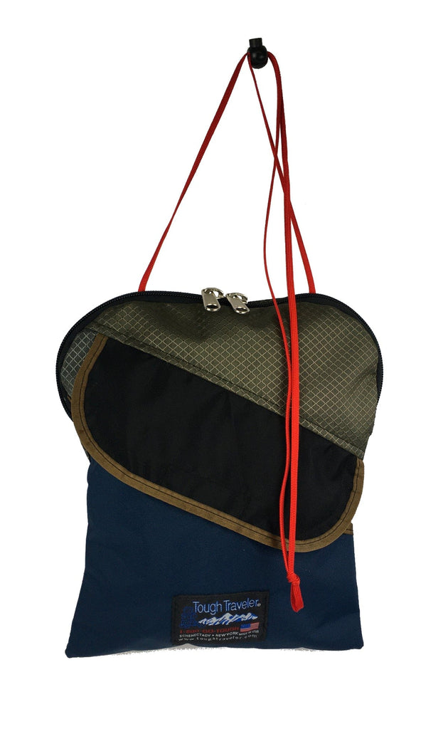 Dance Bag Lite , by Tough Traveler. Made in USA since 1970