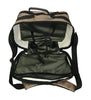 DARTER Carry-on Luggage, by Tough Traveler. Made in USA since 1970