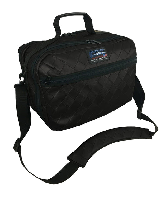 Made in USA DARTER Carry-on Luggage