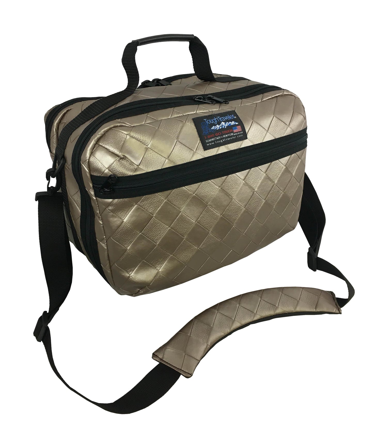 Made in USA DARTER Carry-on Luggage