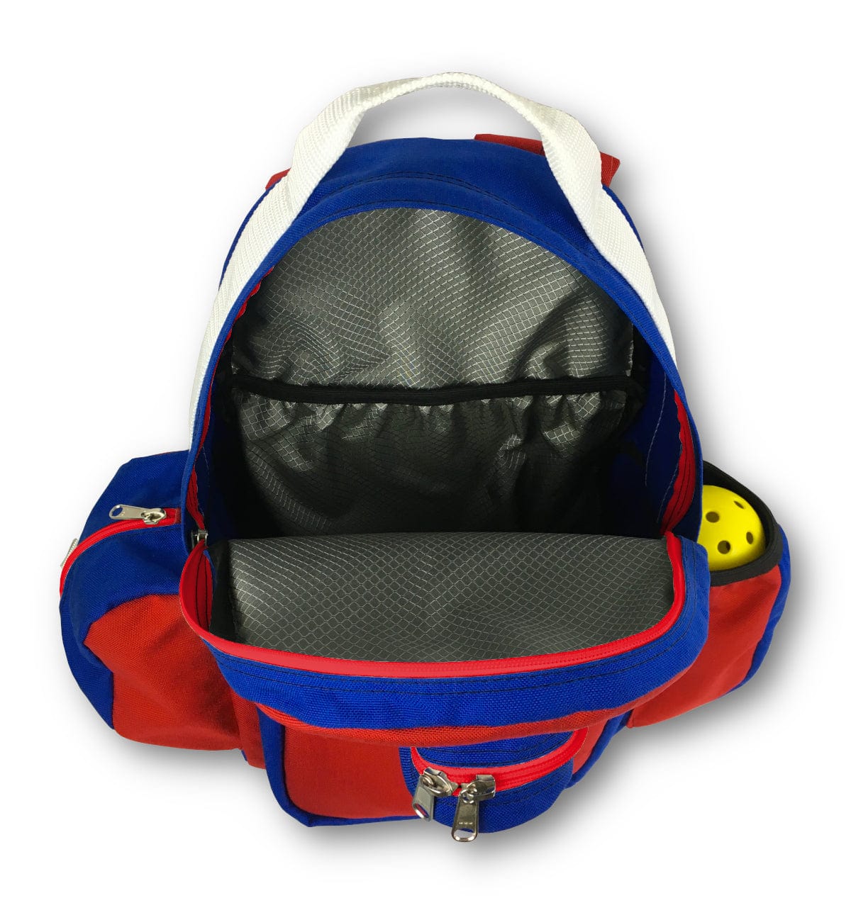 Made in USA DILLY Pickleball Backpack Sports Bags