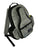 Tough Traveler Grey/Black DILLY Pickleball Backpack