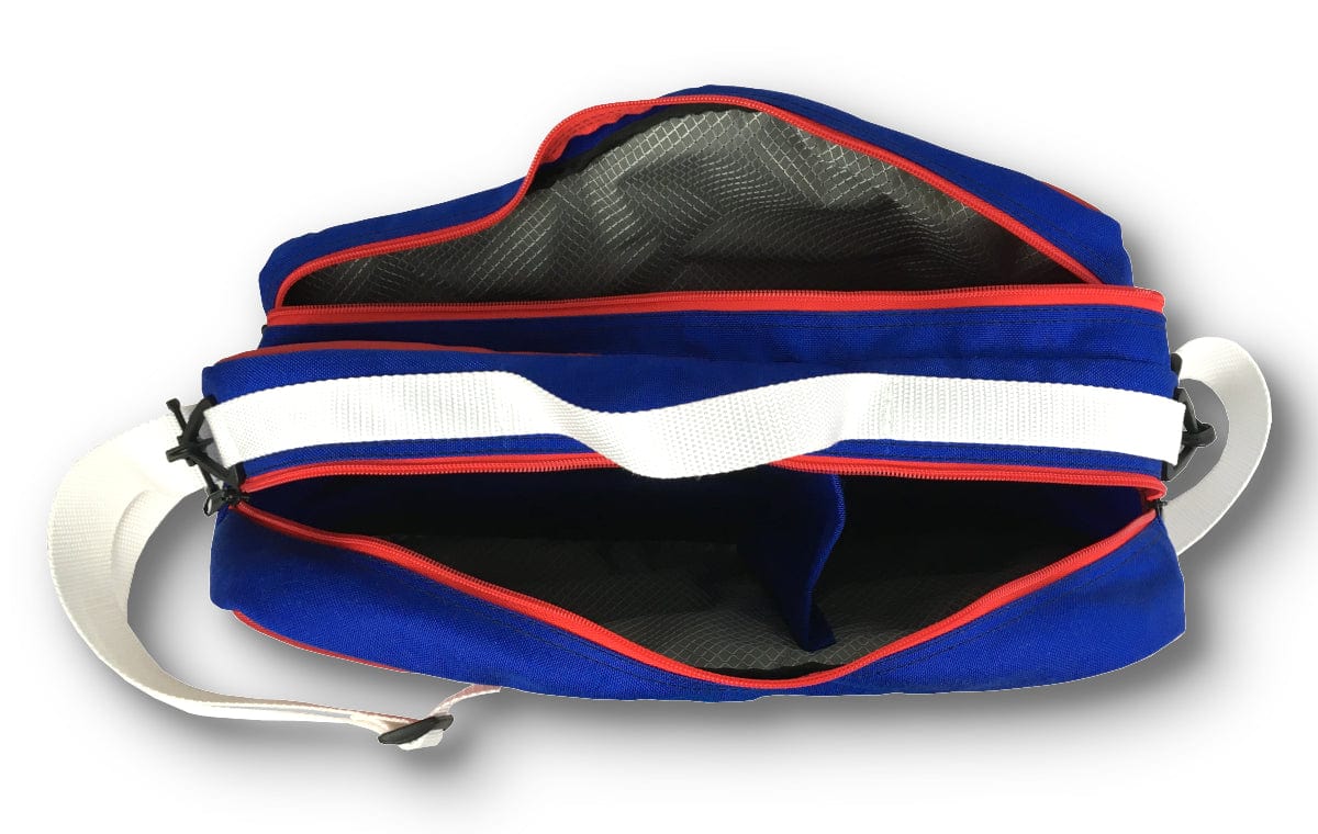 Made in USA DILLY Pickleball Shoulder Bag Sports Bags