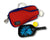 Tough Traveler Red/White/Blue DILLY Pickleball Shoulder Bag