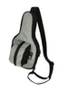 DILLY Pickleball Sling Sports Bags, by Tough Traveler. Made in USA since 1970