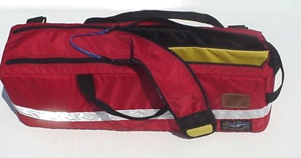 Made in USA CERVICAL COLLAR BAG EMS Bags