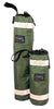 CYLINDER PROTECTOR EMS Cases, by Tough Traveler. Made in USA since 1970