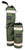 Tough Traveler EMS Small (C-Size) / Olive CYLINDER PROTECTOR
