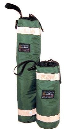 CYLINDER PROTECTOR EMS Cases, by Tough Traveler. Made in USA since 1970