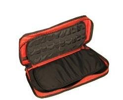 DETACHABLE ACCESSORY BAG EMS Bags, by Tough Traveler. Made in USA since 1970