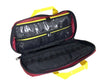 DOUBLE ZYLE EMS Bags, by Tough Traveler. Made in USA since 1970