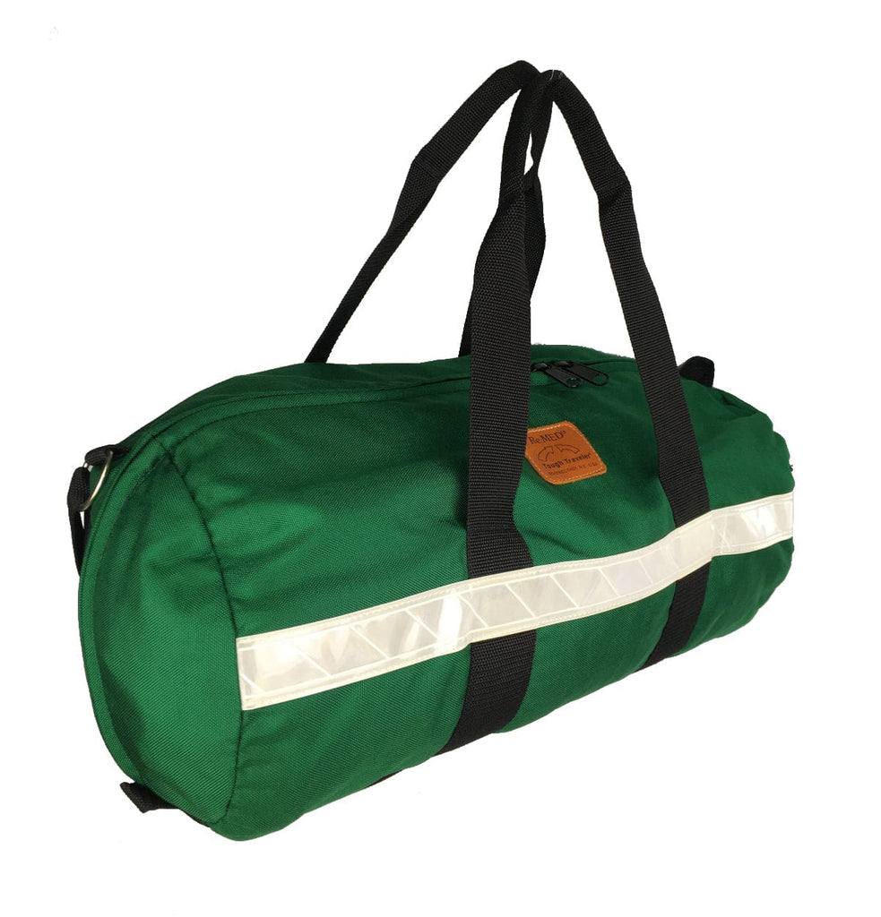 DUFFEL B EMS Bags, by Tough Traveler. Made in USA since 1970