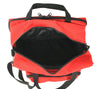 EM TOTE Medical Bags, by Tough Traveler. Made in USA since 1970