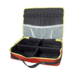 EMS DRUG CASE Medical Bags, by Tough Traveler. Made in USA since 1970