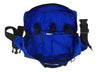 EMS SHOULDER/WAIST EMS Bags, by Tough Traveler. Made in USA since 1970