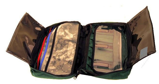 Made in USA ET Case EMS Bags