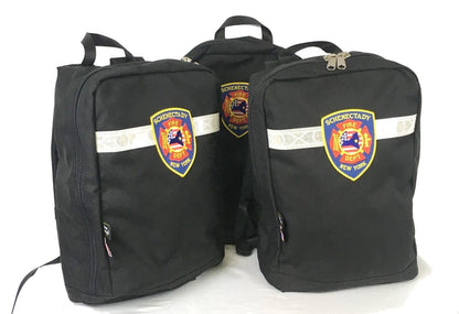 Made in USA FDB First Responder Backpacks