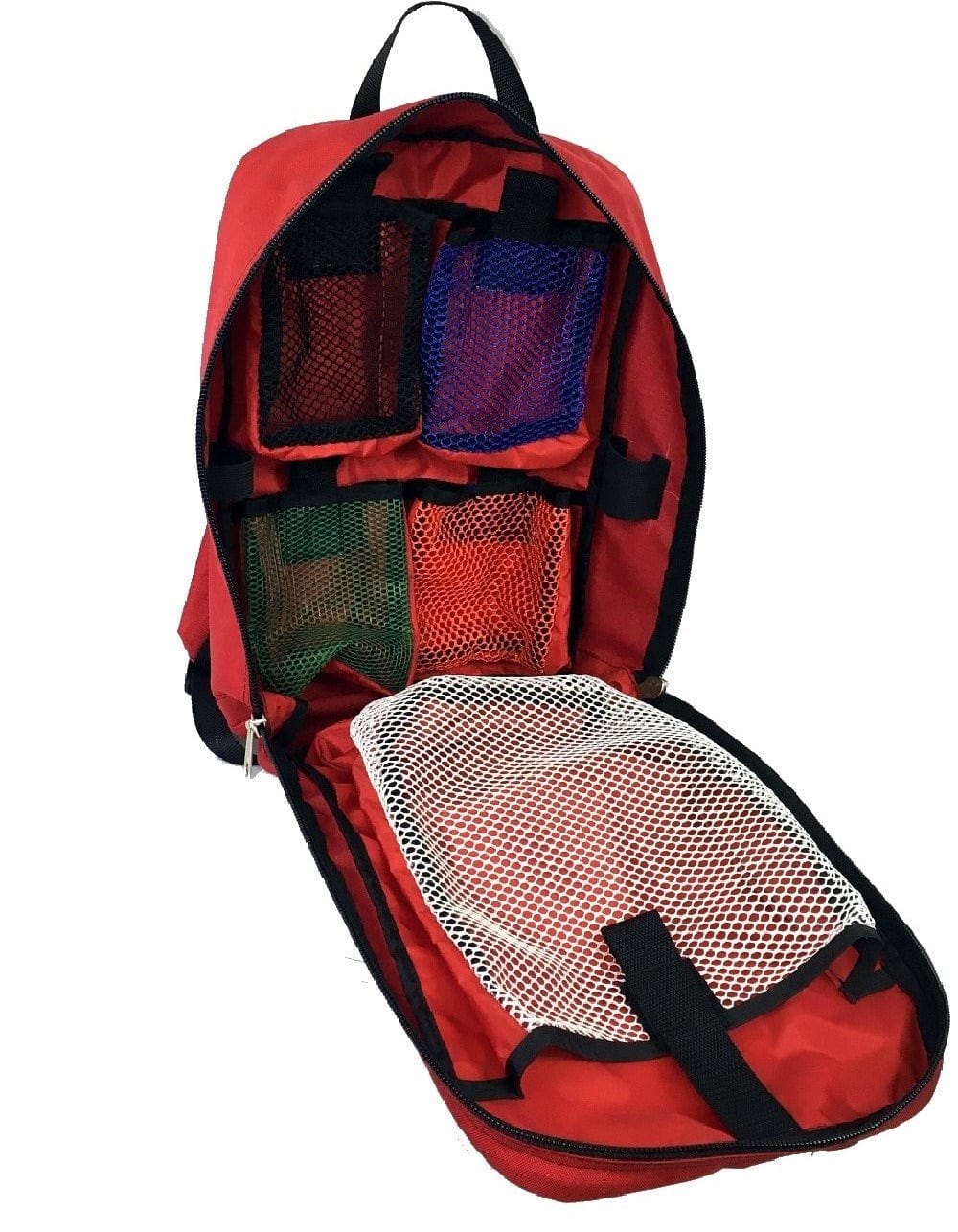 Fd Backpack FDB – Tough Traveler - Made in USA since 1970