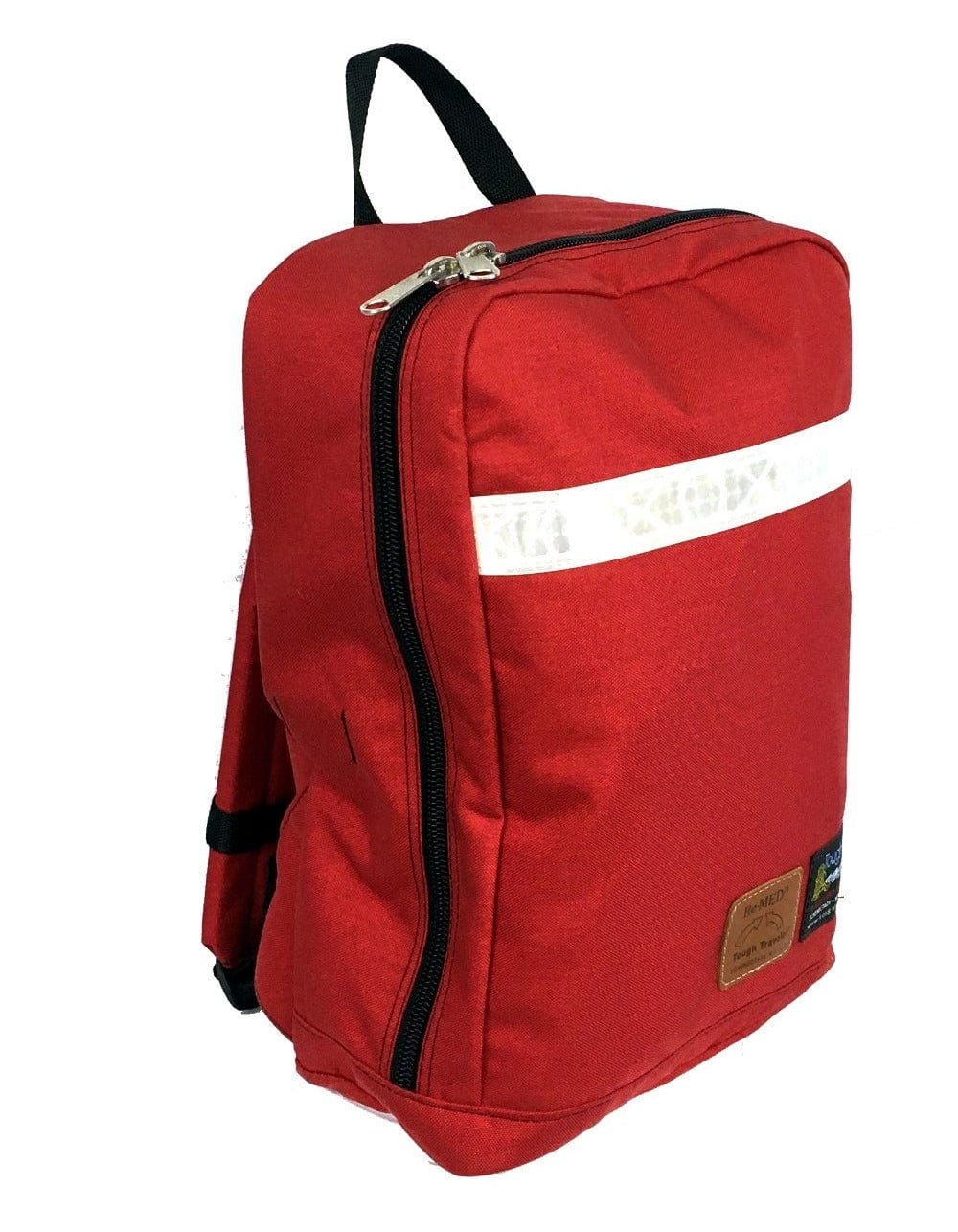 FDB First Responder Backpacks, by Tough Traveler. Made in USA since 1970