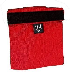 Made in USA GLOVE POUCH EMS