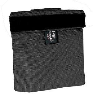 Made in USA GLOVE POUCH EMS