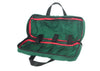 MEDS POUCH Medical Bags, by Tough Traveler. Made in USA since 1970