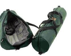 O2 DUFFEL EMS Bags, by Tough Traveler. Made in USA since 1970