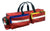 Tough Traveler EMS D-Size / Red O2 MEGA DUFFEL