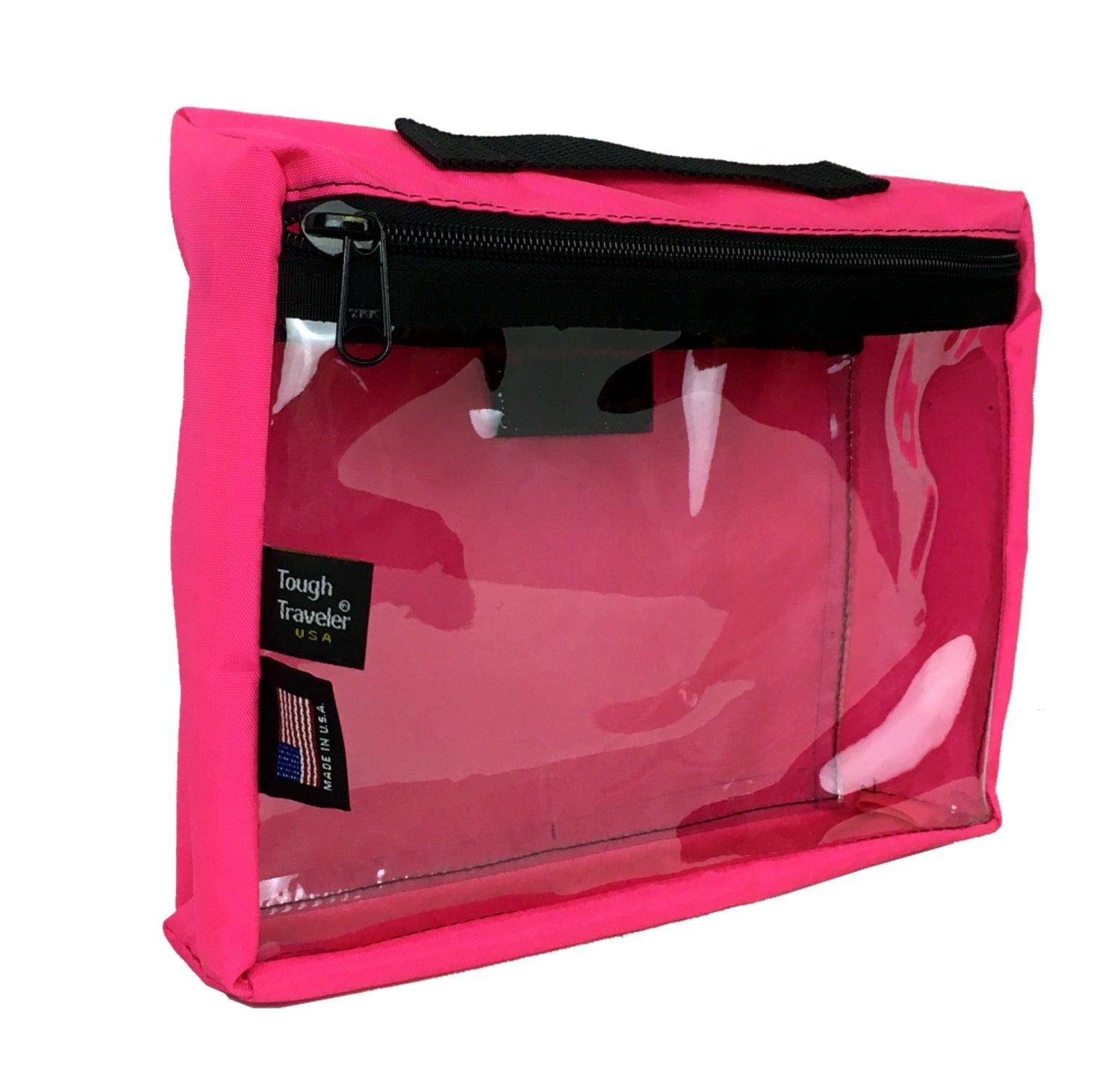 ORG #1 EMS Bags, by Tough Traveler. Made in USA since 1970