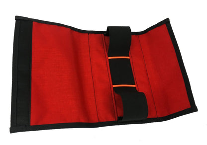 Porter FB Pouch EMS | Made in USA | Tough Traveler