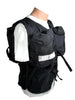 TF VEST EMS, by Tough Traveler. Made in USA since 1970