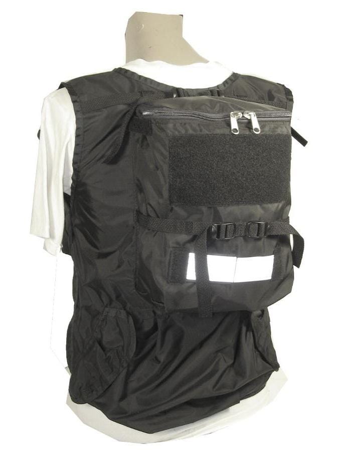 Made in USA TF VEST EMS