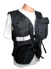 TF VEST EMS, by Tough Traveler. Made in USA since 1970