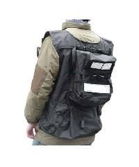 Made in USA TIER ONE TASK FORCE VEST EMS