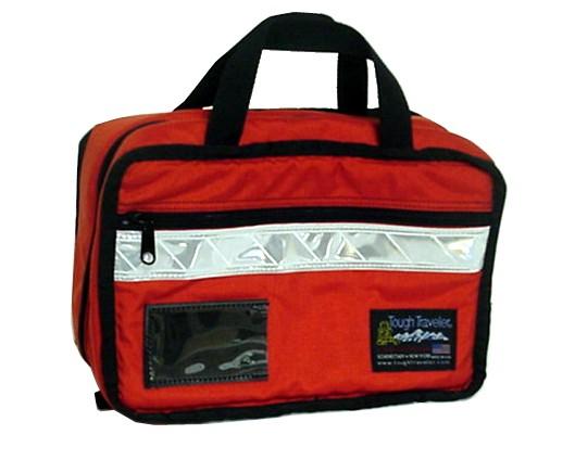 VA DRUG CASE EMS, by Tough Traveler. Made in USA since 1970