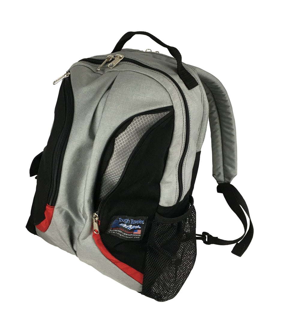 Handcrafted Made in USA Backpacks & Daypacks | Tough Traveler Since ...